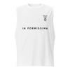 Official IN FORMISSIMA | Unisex Muscle Shirt