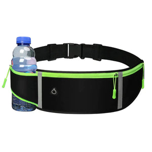 Run Belt_Marathon Pouch