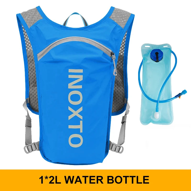 5L RUNNING VEST