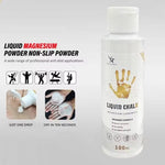 Calisthenics LIQUID CHALK Magnesium Carbonate Powder