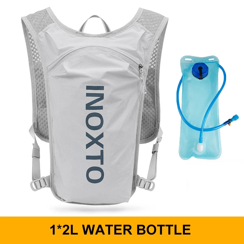 5L RUNNING VEST