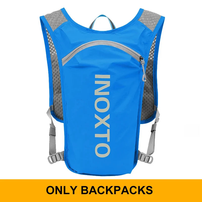 5L RUNNING VEST