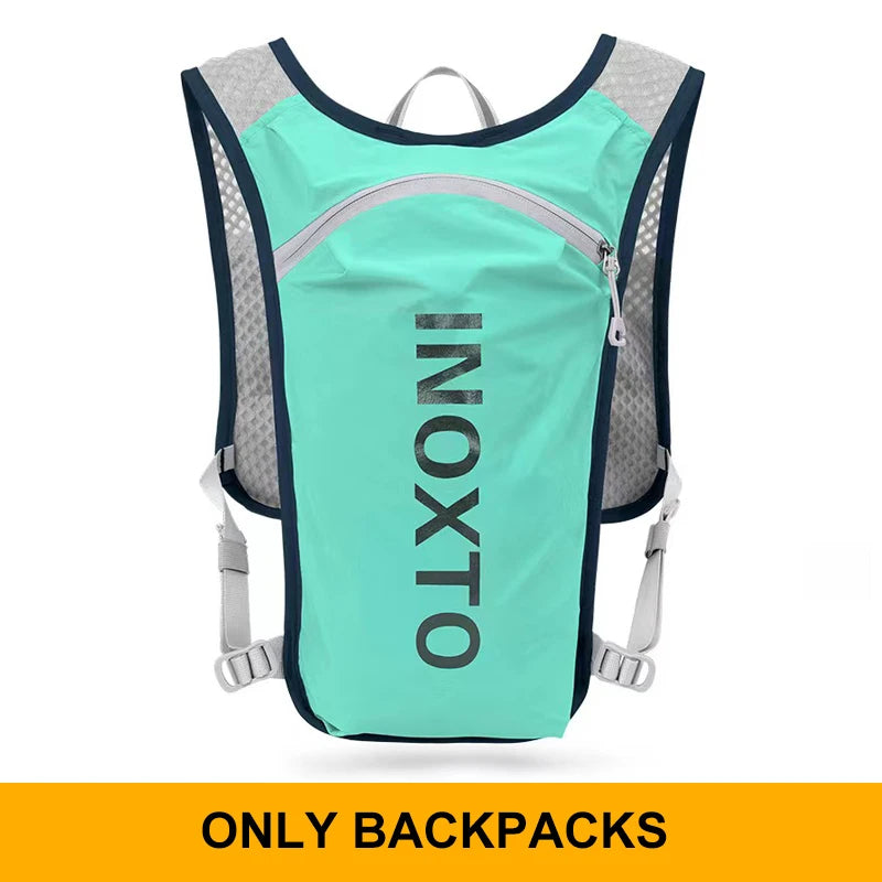 5L RUNNING VEST