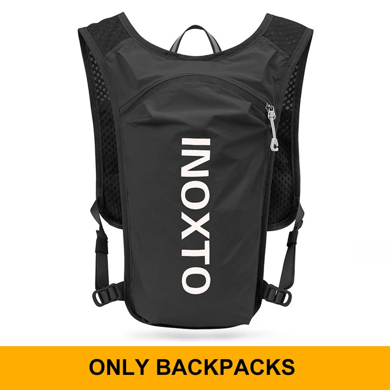 5L RUNNING VEST