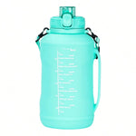 2 LITER COLLAPSIBLE WATER BOTTLE