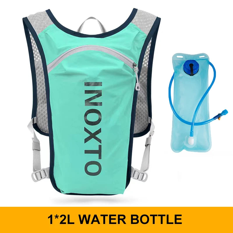 5L RUNNING VEST