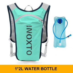 5L RUNNING VEST