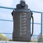 2 LITER COLLAPSIBLE WATER BOTTLE