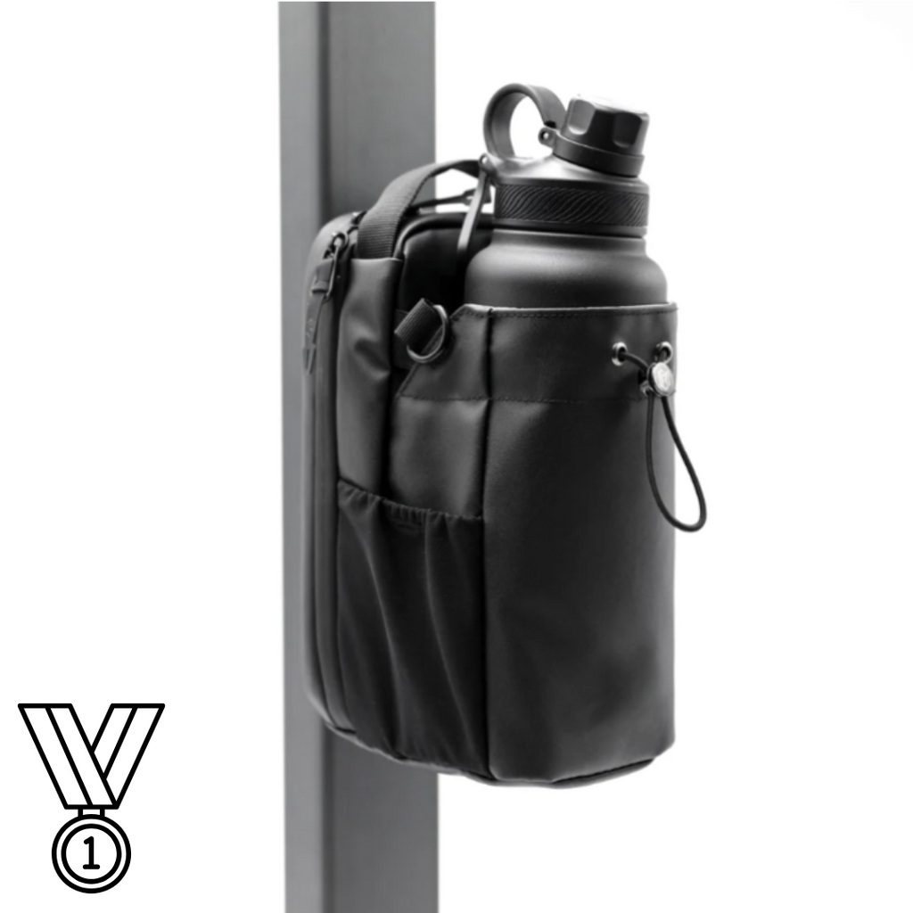 MAGNETIC BOTTLE BAG