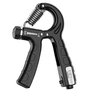 Hand-Grip Strenght Trainer