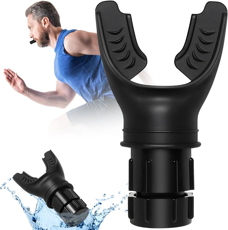 Breathing Trainer